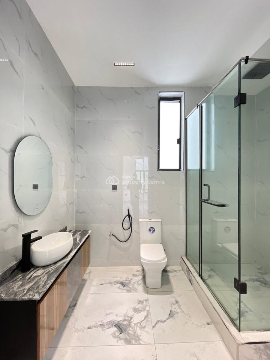 Five Bedroom Fully Detached Duplex, Ikate, Lekki, Lagos, Detached Duplex for Sale