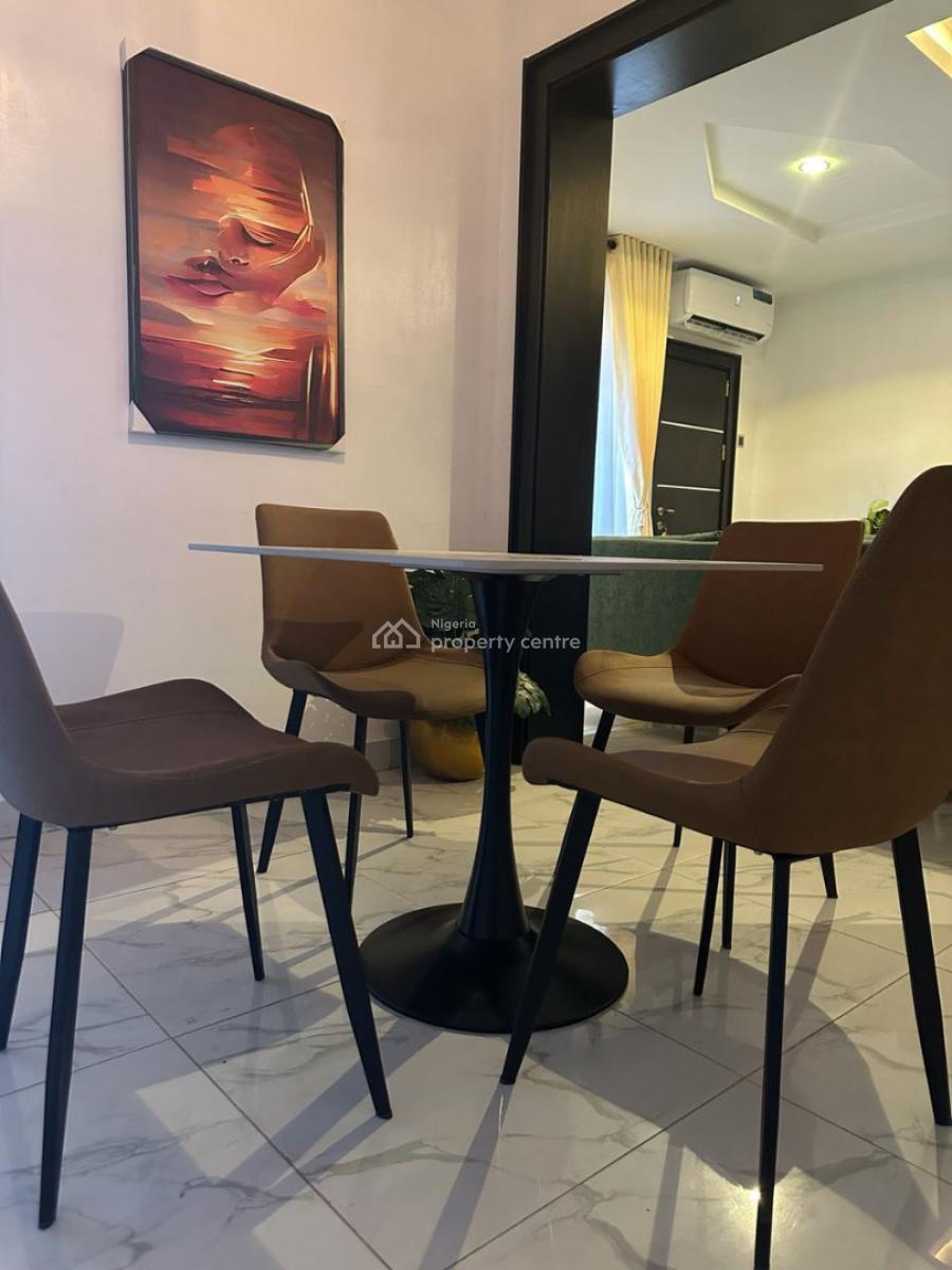 Five Bedroom Fully Detached Duplex, Ikate, Lekki, Lagos, Detached Duplex for Sale