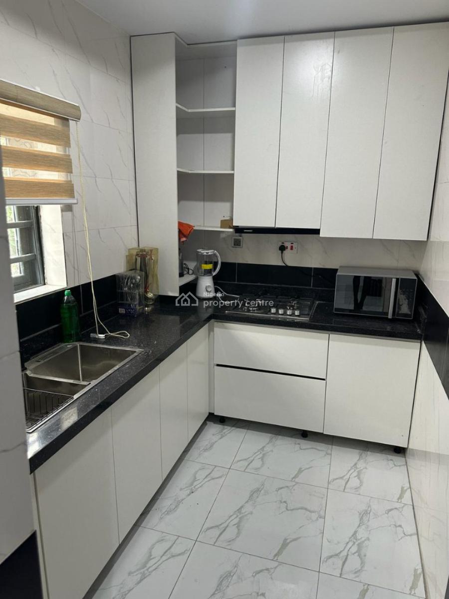 Five Bedroom Fully Detached Duplex, Ikate, Lekki, Lagos, Detached Duplex for Sale