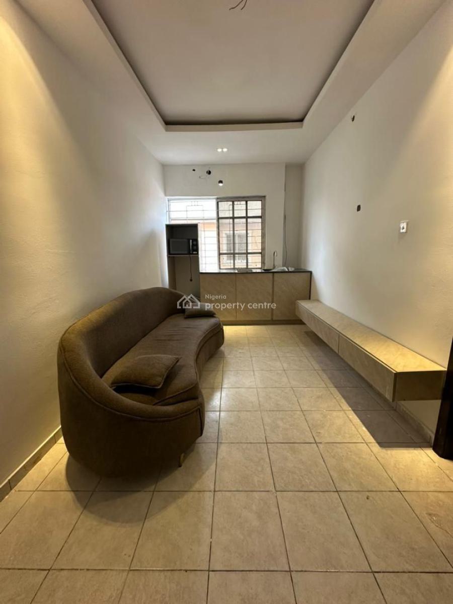 4 Bedroom Apartment Office Space, Only for Quiet Office, Lekki Phase 1, Lekki, Lagos, Office Space for Rent