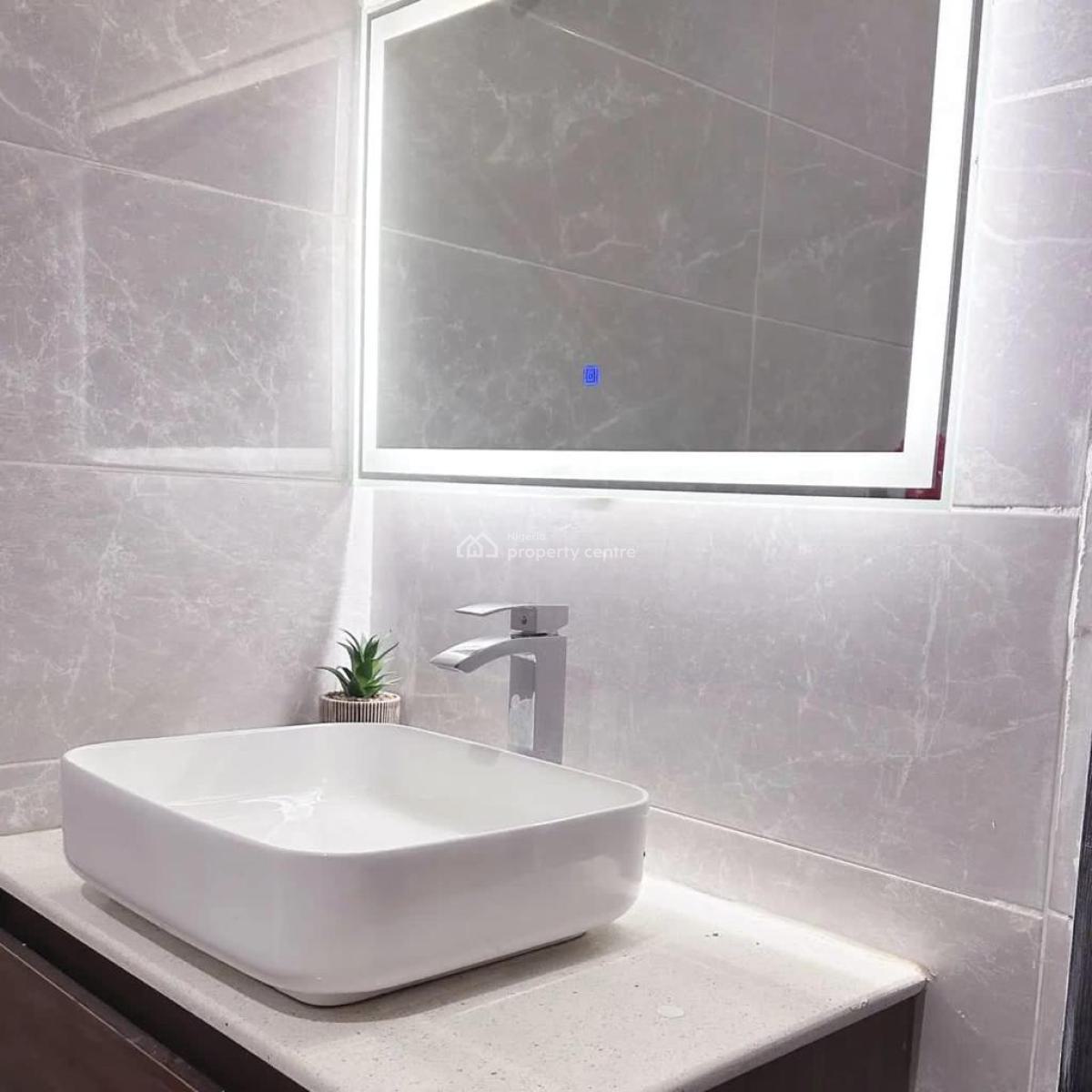 Luxury 3 Bedroom Apartment, Jahi, Abuja, Flat / Apartment Short Let