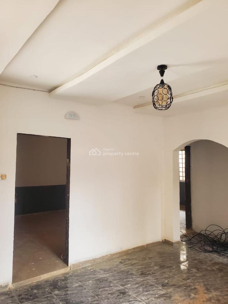 Sharp 2 Bedrooms Flat, Abijo, Lekki, Lagos, House for Rent