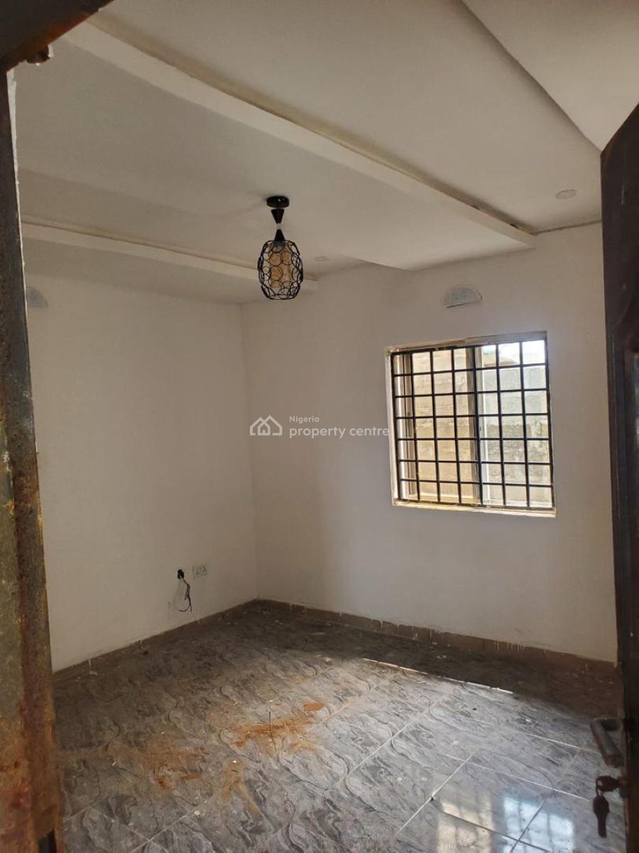 Sharp 2 Bedrooms Flat, Abijo, Lekki, Lagos, House for Rent