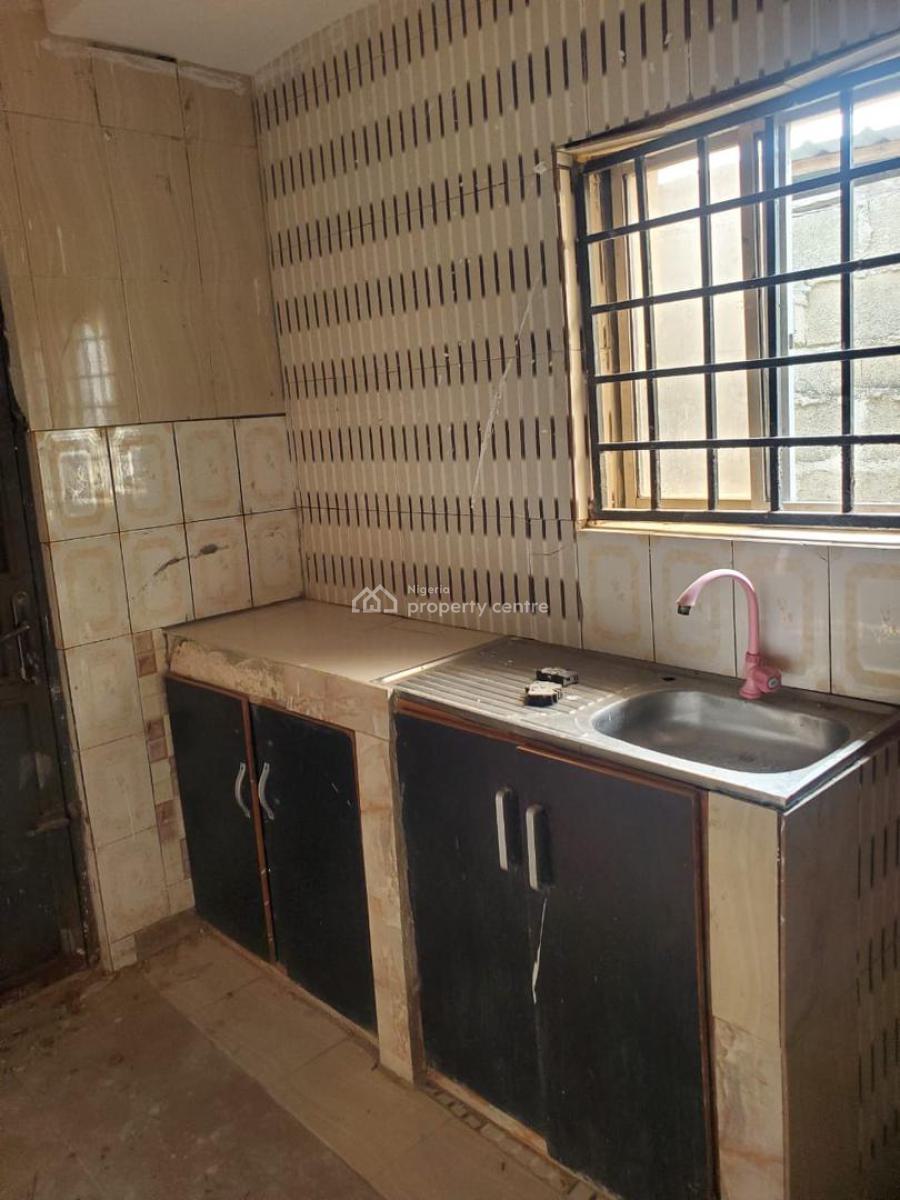 Sharp 2 Bedrooms Flat, Abijo, Lekki, Lagos, House for Rent