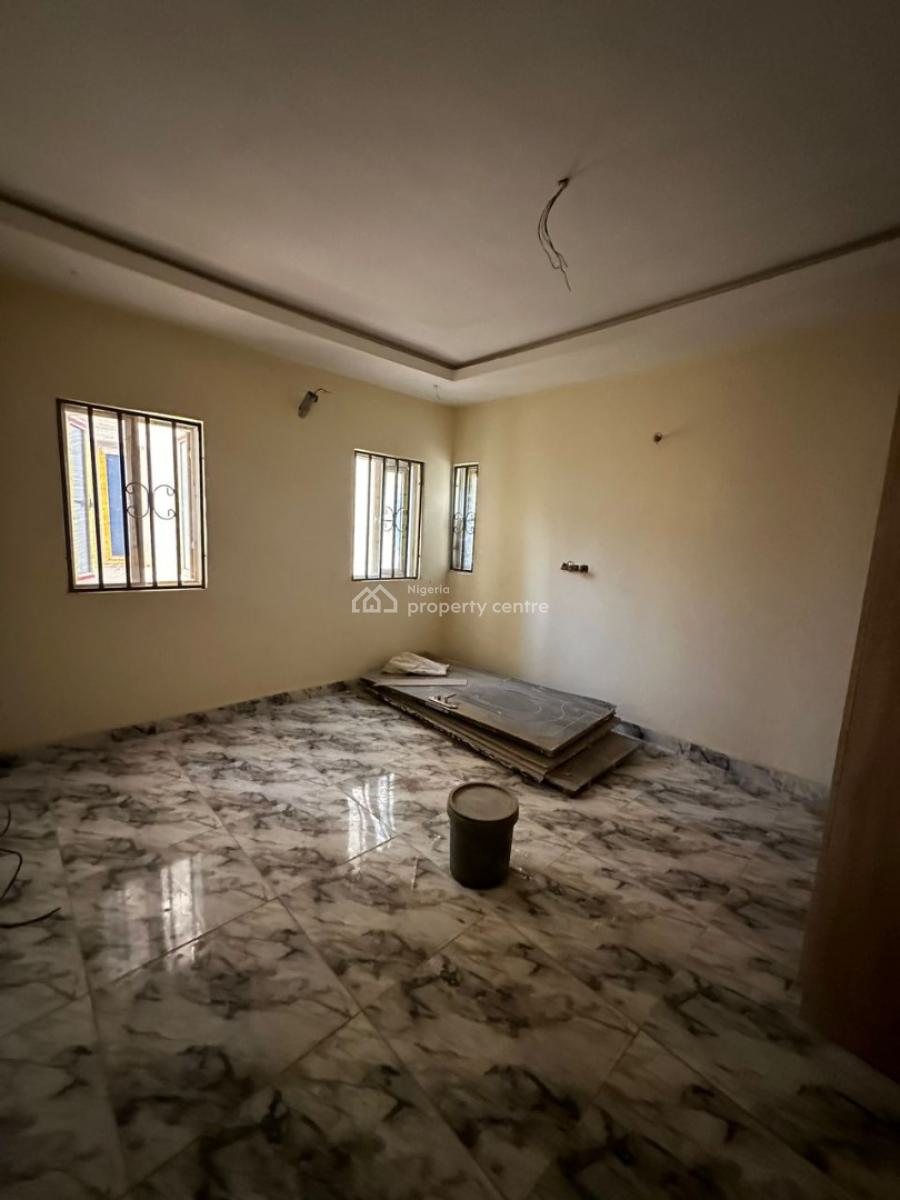 Brand New Spacious 3 Bedroom Flat, Jahi, Abuja, Flat / Apartment for Sale