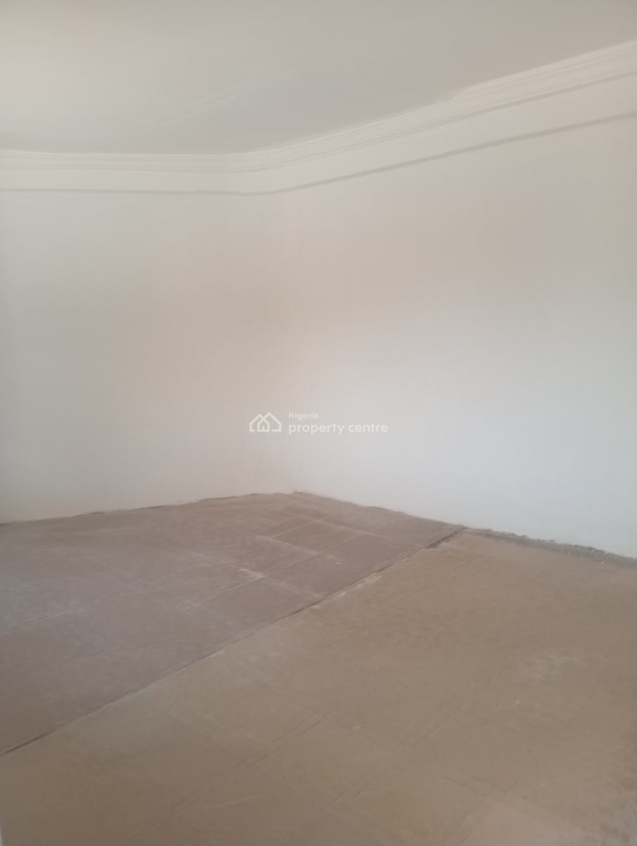 Executive Roomself Contain, Ishashi, Ojodu Berger, Ojodu, Lagos, Self Contain (single Rooms) for Rent