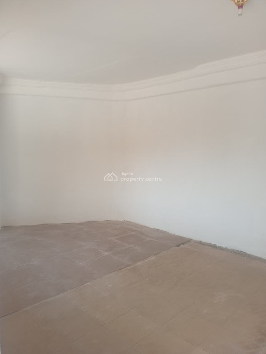 Executive Roomself Contain, Ishashi, Ojodu Berger, Ojodu, Lagos, Self Contain (single Rooms) for Rent