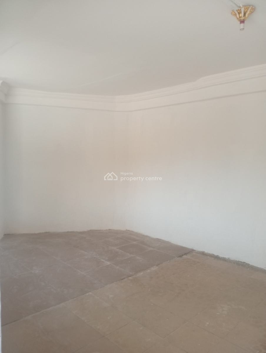 Executive Roomself Contain, Ishashi, Ojodu Berger, Ojodu, Lagos, Self Contain (single Rooms) for Rent