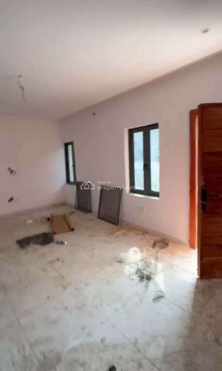 Standard Newly Built 2bedroom, Kosofe, Lagos, Flat / Apartment for Rent