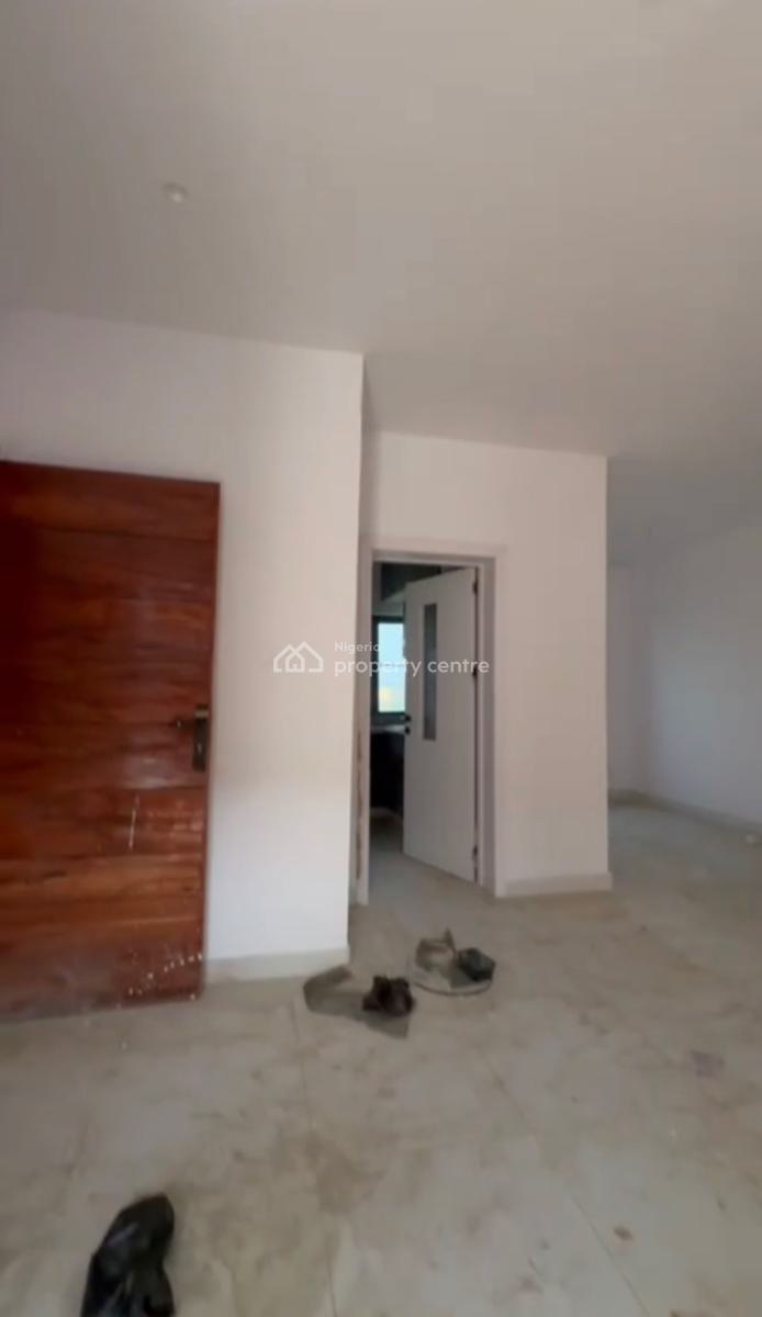 Standard Newly Built 2bedroom, Kosofe, Lagos, Flat / Apartment for Rent