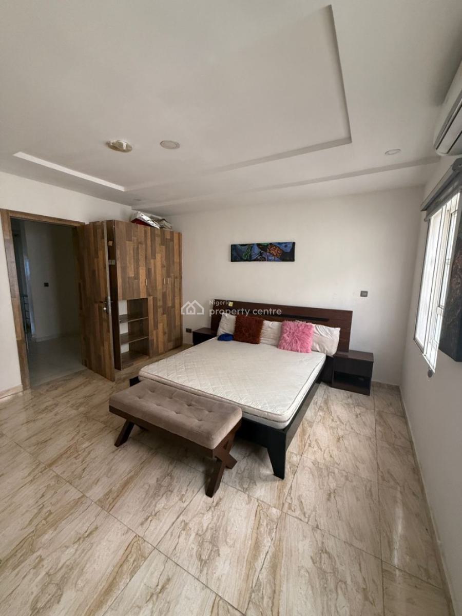 Fully Serviced Masters Mini Flat, Victoria Bay 1,royal Pine Gate 1, Lekki, Lagos, Mini Flat (room and Parlour) for Rent