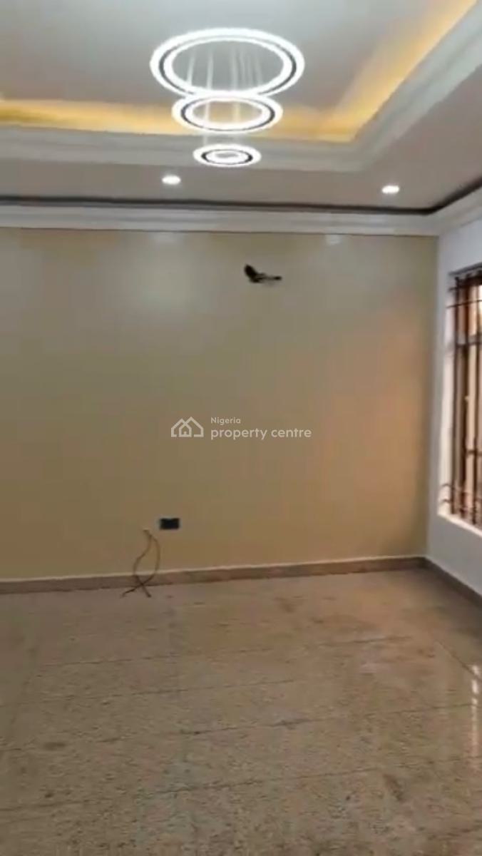 Descent 4bedroom Terrace Duplex, Gbagada, Lagos, House for Rent