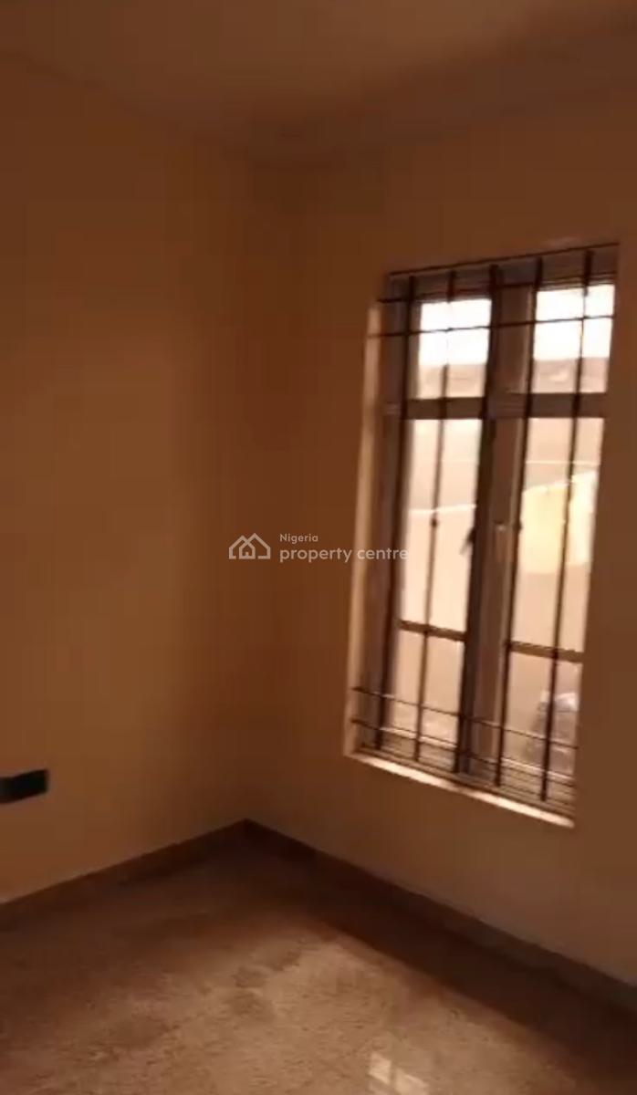 Descent 4bedroom Terrace Duplex, Gbagada, Lagos, House for Rent