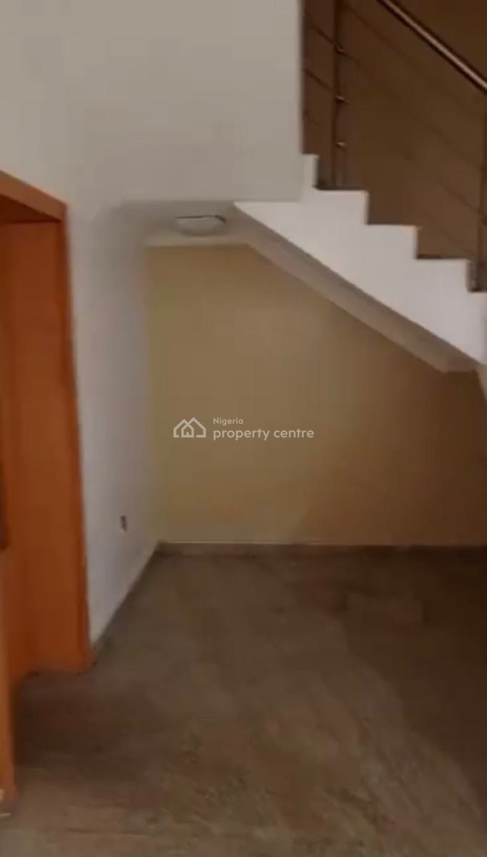 Descent 4bedroom Terrace Duplex, Gbagada, Lagos, House for Rent