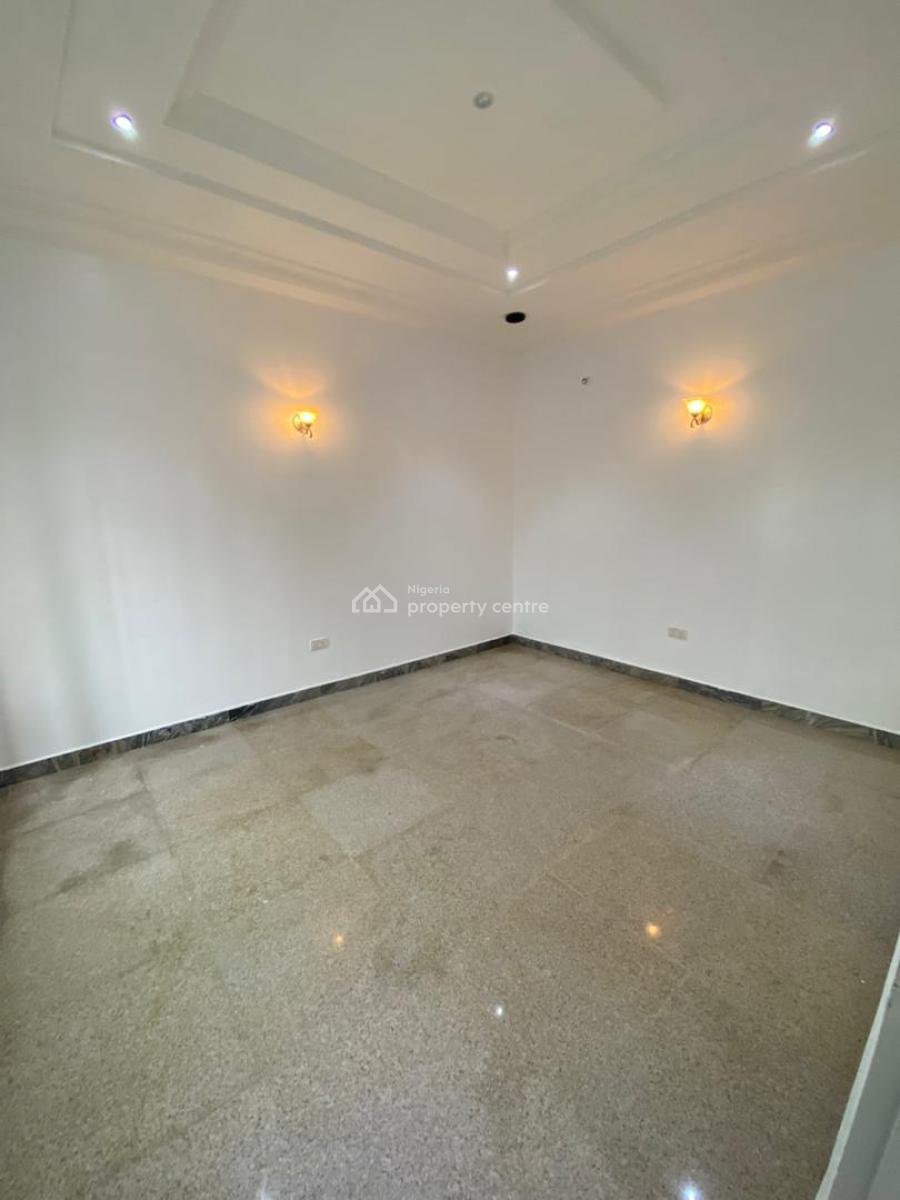 a Standard 1bedroom Service Apartment, 13, Bagudu Mamman Crescent, Katampe Extension, Katampe, Abuja, Mini Flat (room and Parlour) for Rent