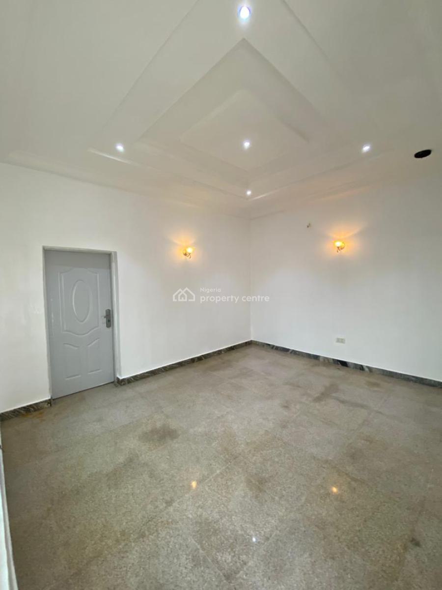 a Standard 1bedroom Service Apartment, 13, Bagudu Mamman Crescent, Katampe Extension, Katampe, Abuja, Mini Flat (room and Parlour) for Rent