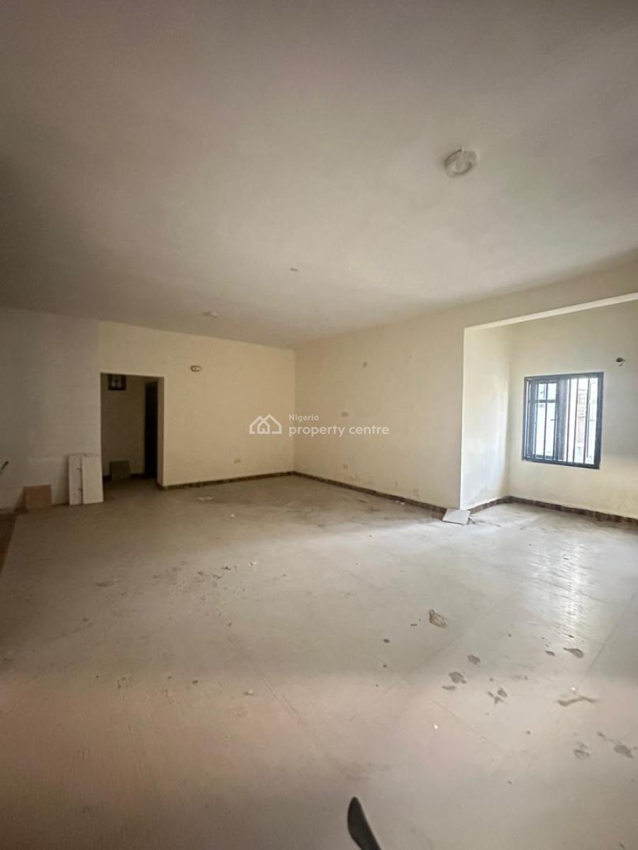 Luxury 3 Bedroom Apartment, Osapa, Lekki, Lagos, Flat / Apartment for Sale