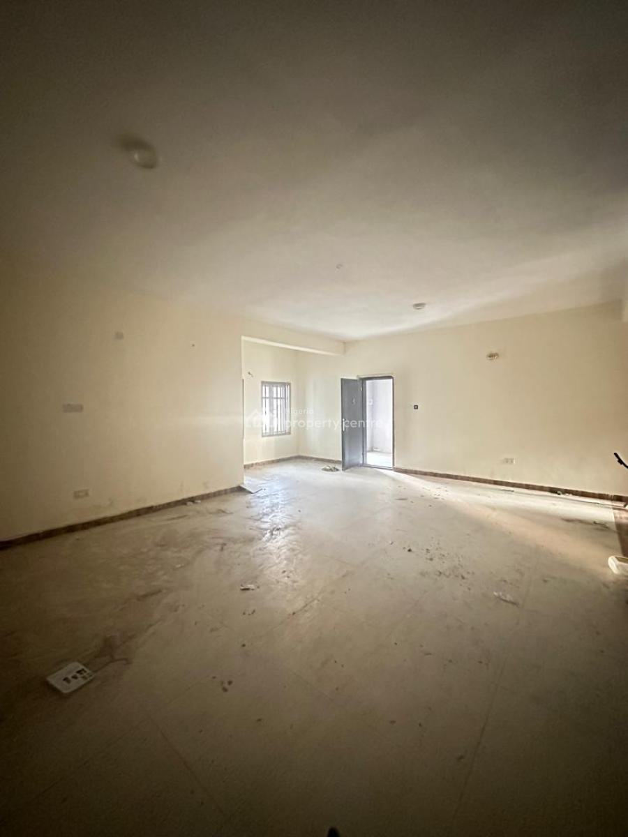 Luxury 3 Bedroom Apartment, Osapa, Lekki, Lagos, Flat / Apartment for Sale