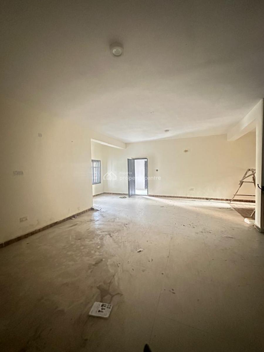 Luxury 3 Bedroom Apartment, Osapa, Lekki, Lagos, Flat / Apartment for Sale