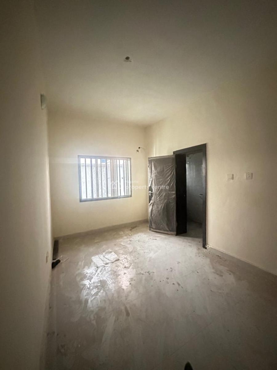 Luxury 3 Bedroom Apartment, Osapa, Lekki, Lagos, Flat / Apartment for Sale