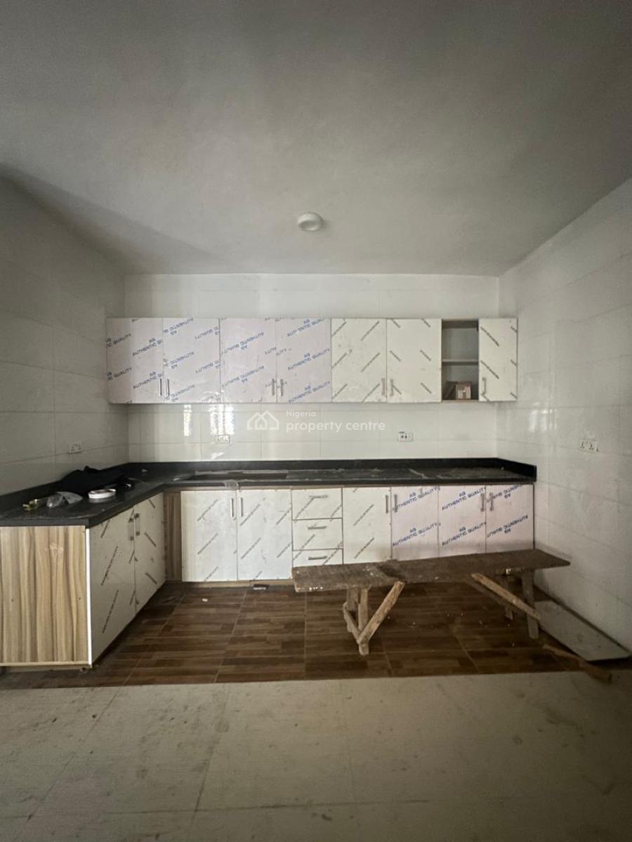 Luxury 3 Bedroom Apartment, Osapa, Lekki, Lagos, Flat / Apartment for Sale