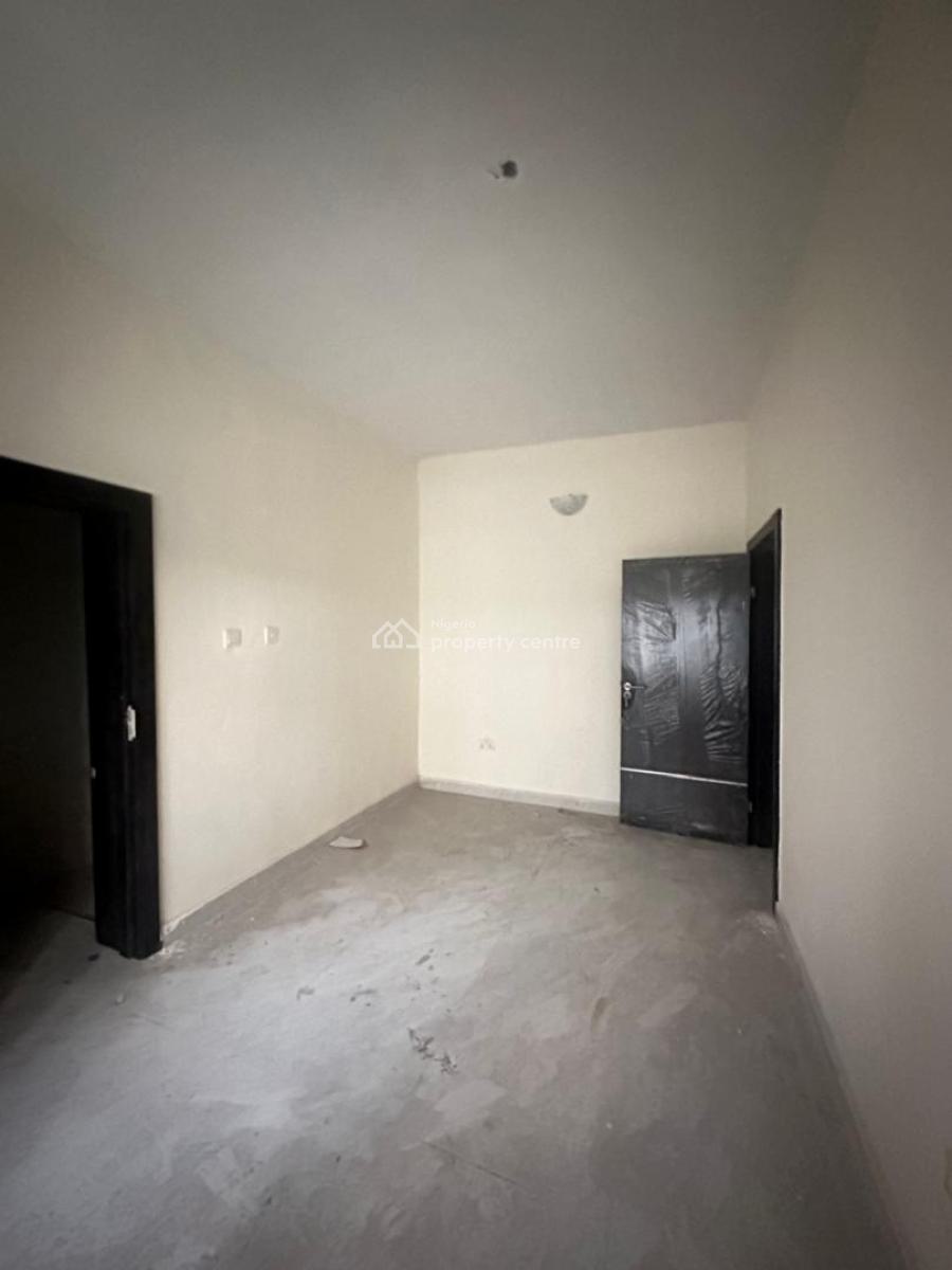 Luxury 3 Bedroom Apartment, Osapa, Lekki, Lagos, Flat / Apartment for Sale