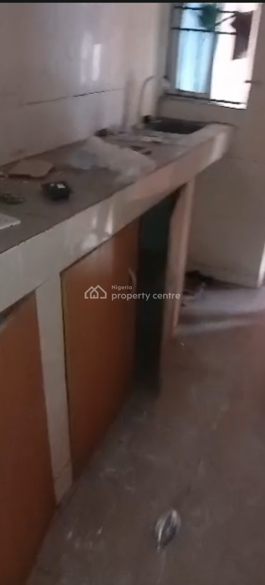 Sharp 2bedroom Flat, Langbasa, Lekki Phase 2, Lekki, Lagos, Flat / Apartment for Rent