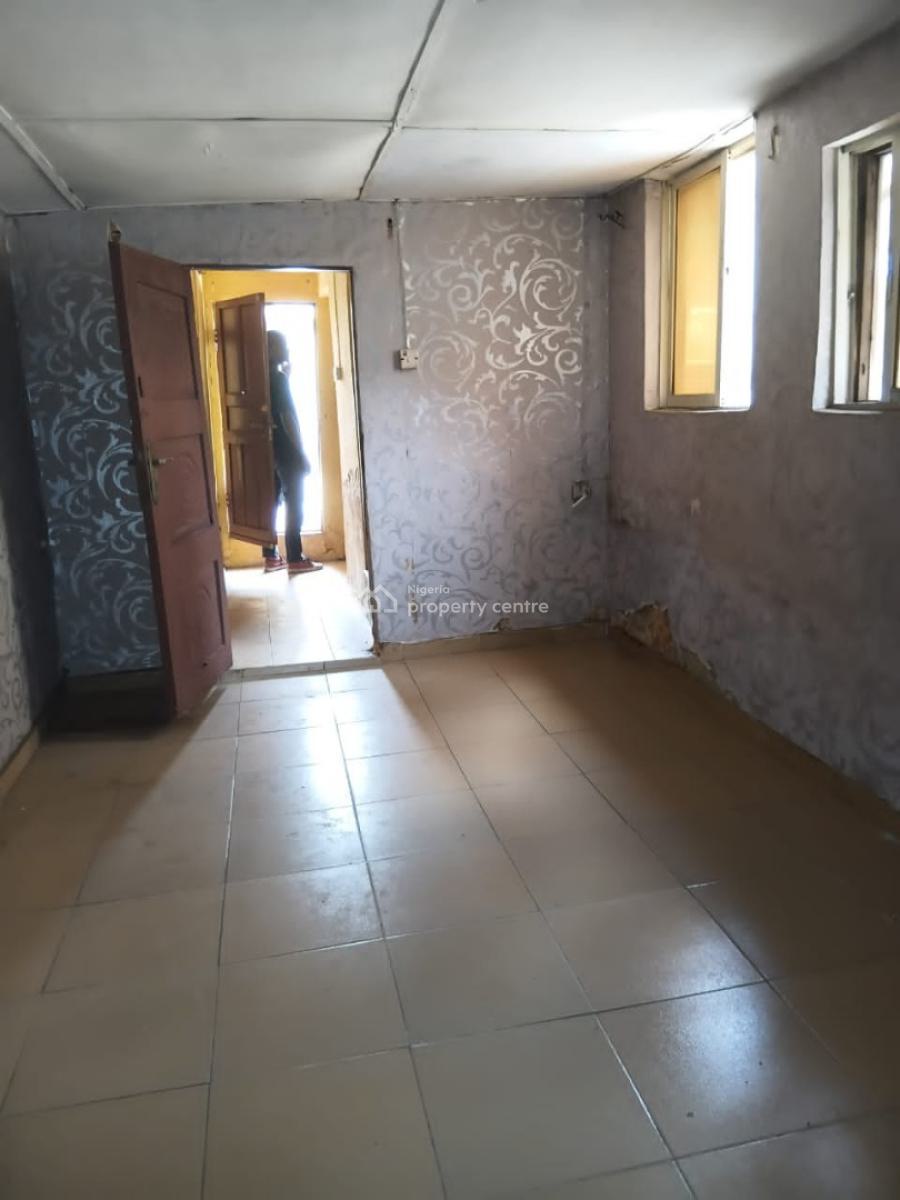 Spacious Roomself Contained, Ojodu, Lagos, Self Contain (single Rooms) for Rent