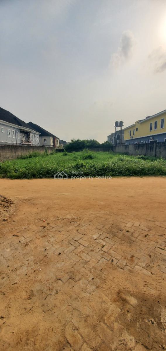 Full Plot of Land at Opic Gra Lagos, Opic, Isheri North, Lagos, Residential Land for Sale