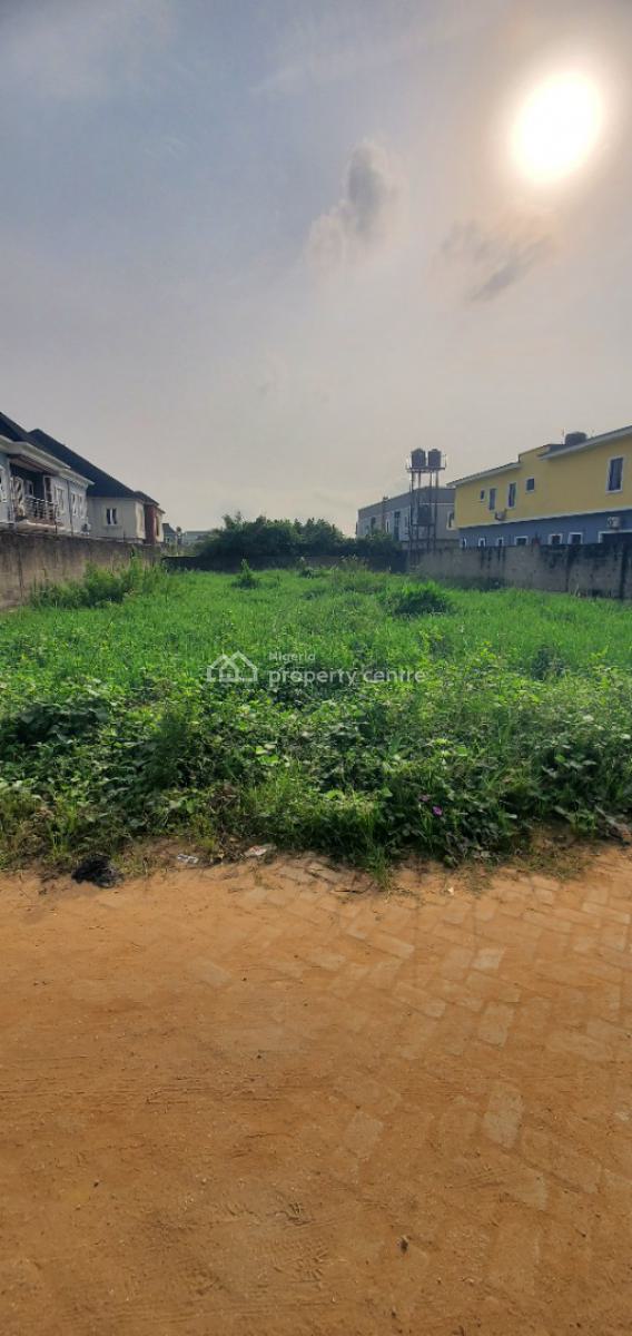 Full Plot of Land at Opic Gra Lagos, Opic, Isheri North, Lagos, Residential Land for Sale