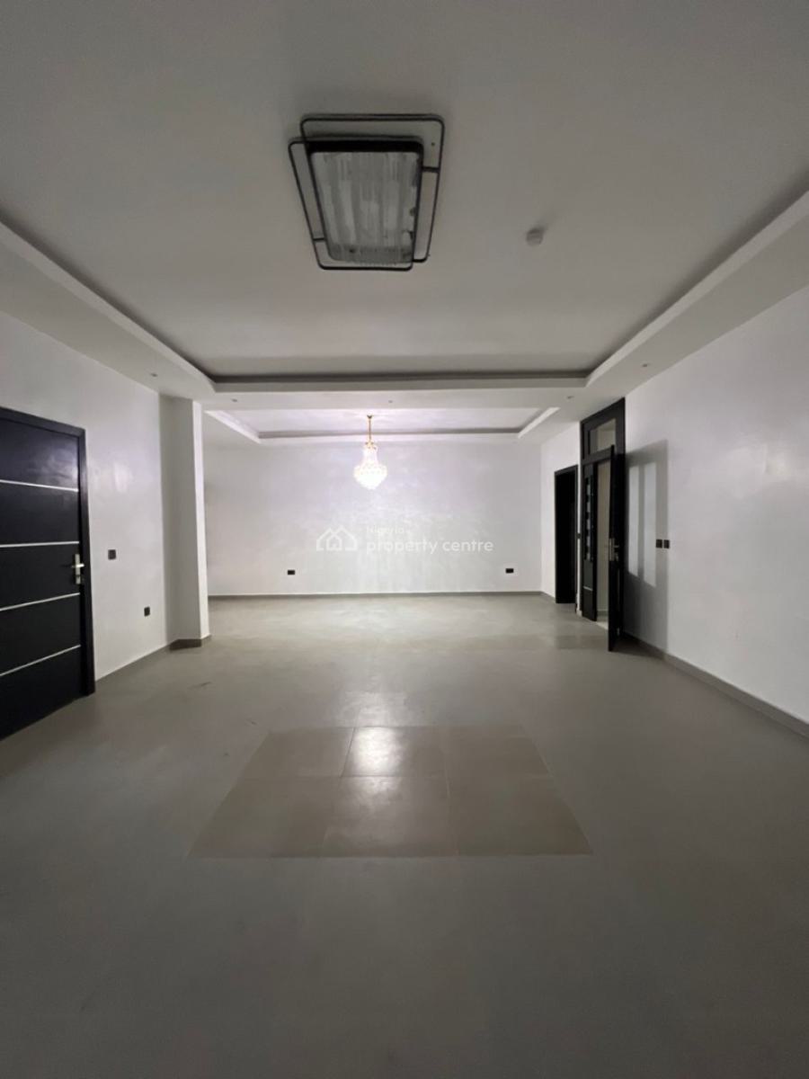 4-bedroom Terrace with Bq-- Ikoyi, Ikoyi, Lagos, House for Sale