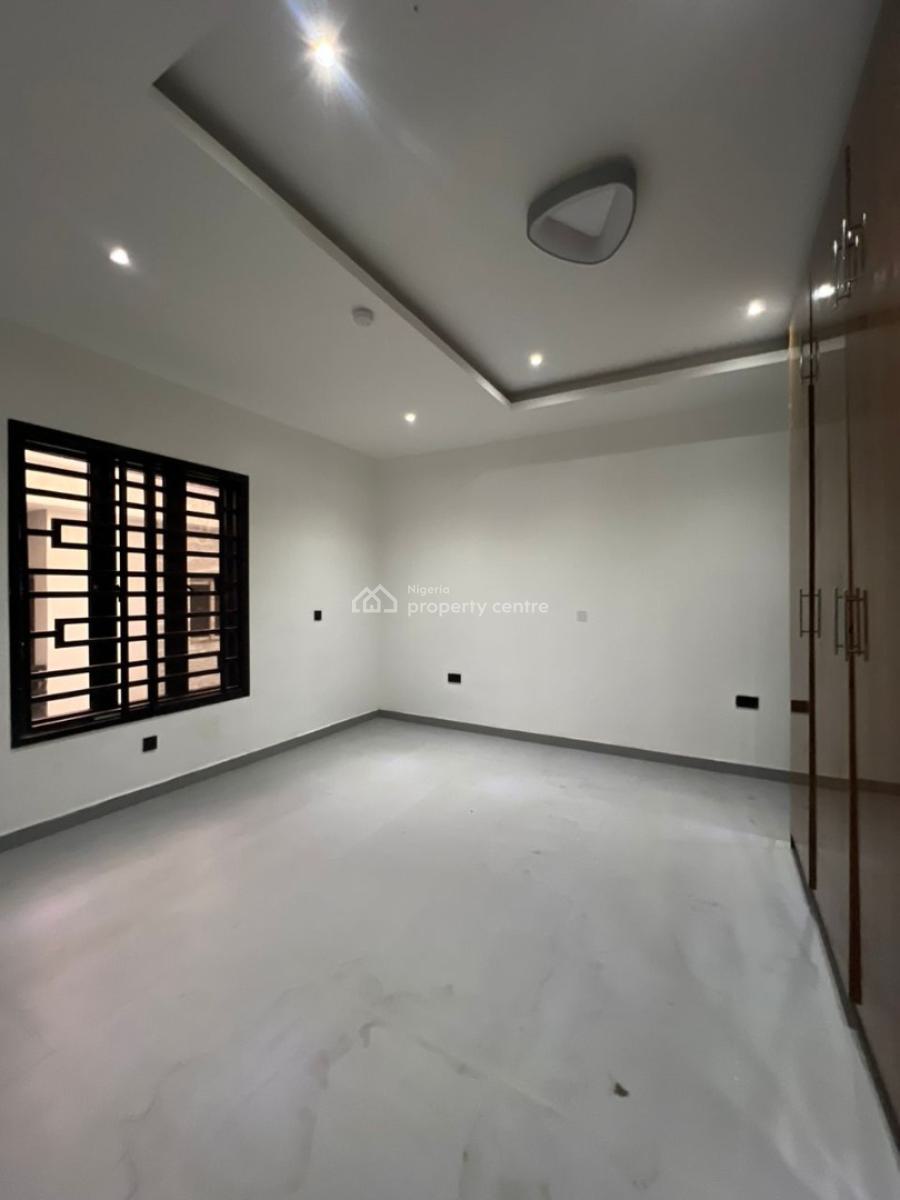 4-bedroom Terrace with Bq-- Ikoyi, Ikoyi, Lagos, House for Sale