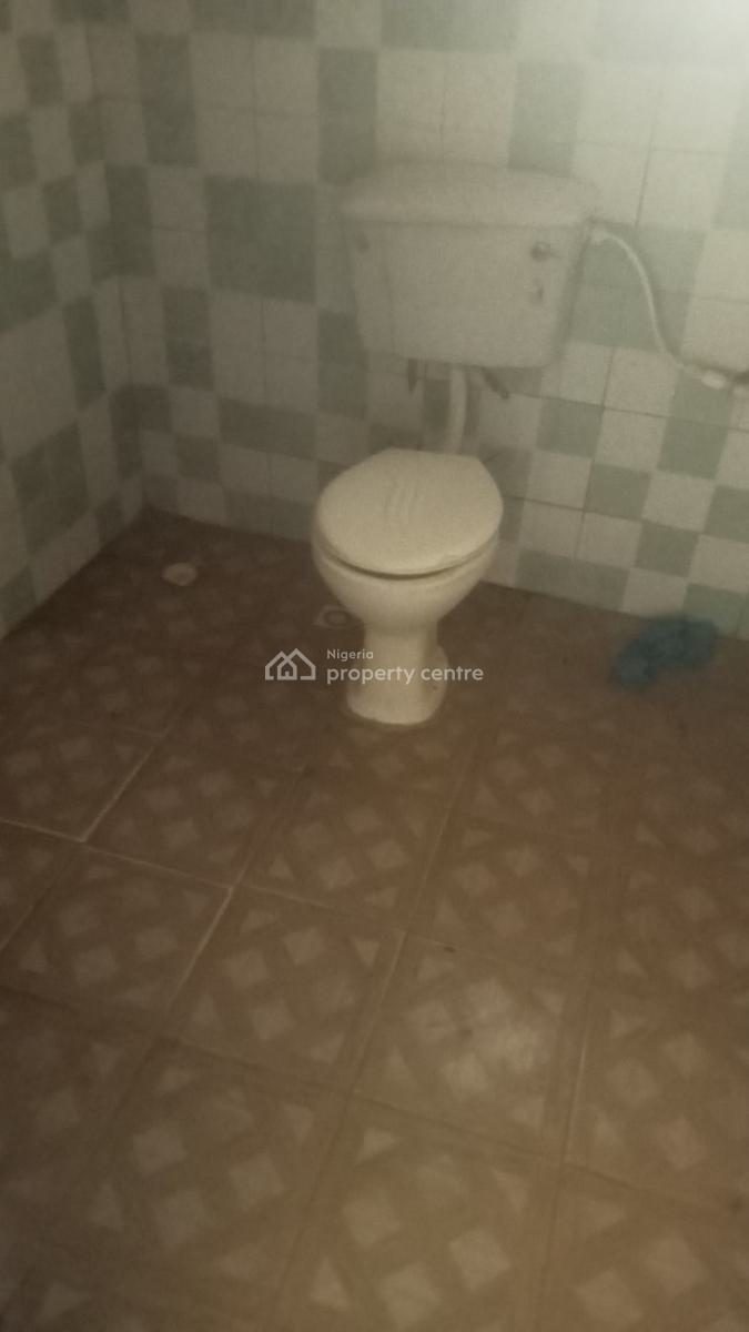 Self Contained at Arab Road, Arab Road, Kubwa, Abuja, Flat / Apartment for Rent