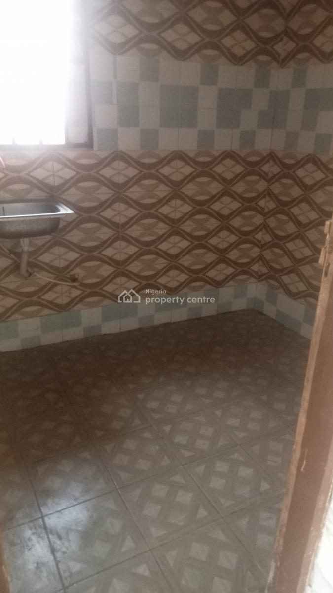 Self Contained at Arab Road, Arab Road, Kubwa, Abuja, Flat / Apartment for Rent