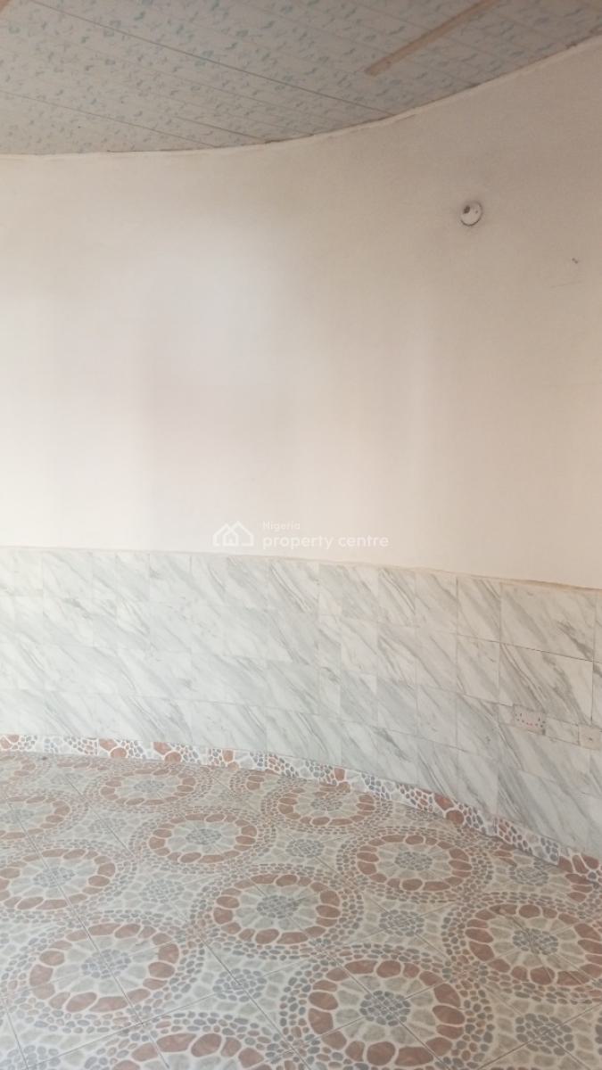 Self Contained at Arab Road, Arab Road, Kubwa, Abuja, Flat / Apartment for Rent