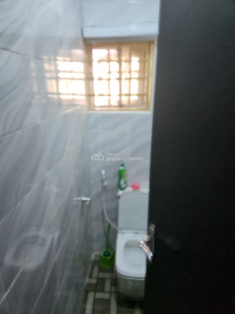 Fully Furnished 3 Bedroom Duplex Inside Meridian Park Estate at Awoyay, Meridian Park Estate, Awoyaya, Ibeju Lekki, Lagos, Terraced Duplex for Rent