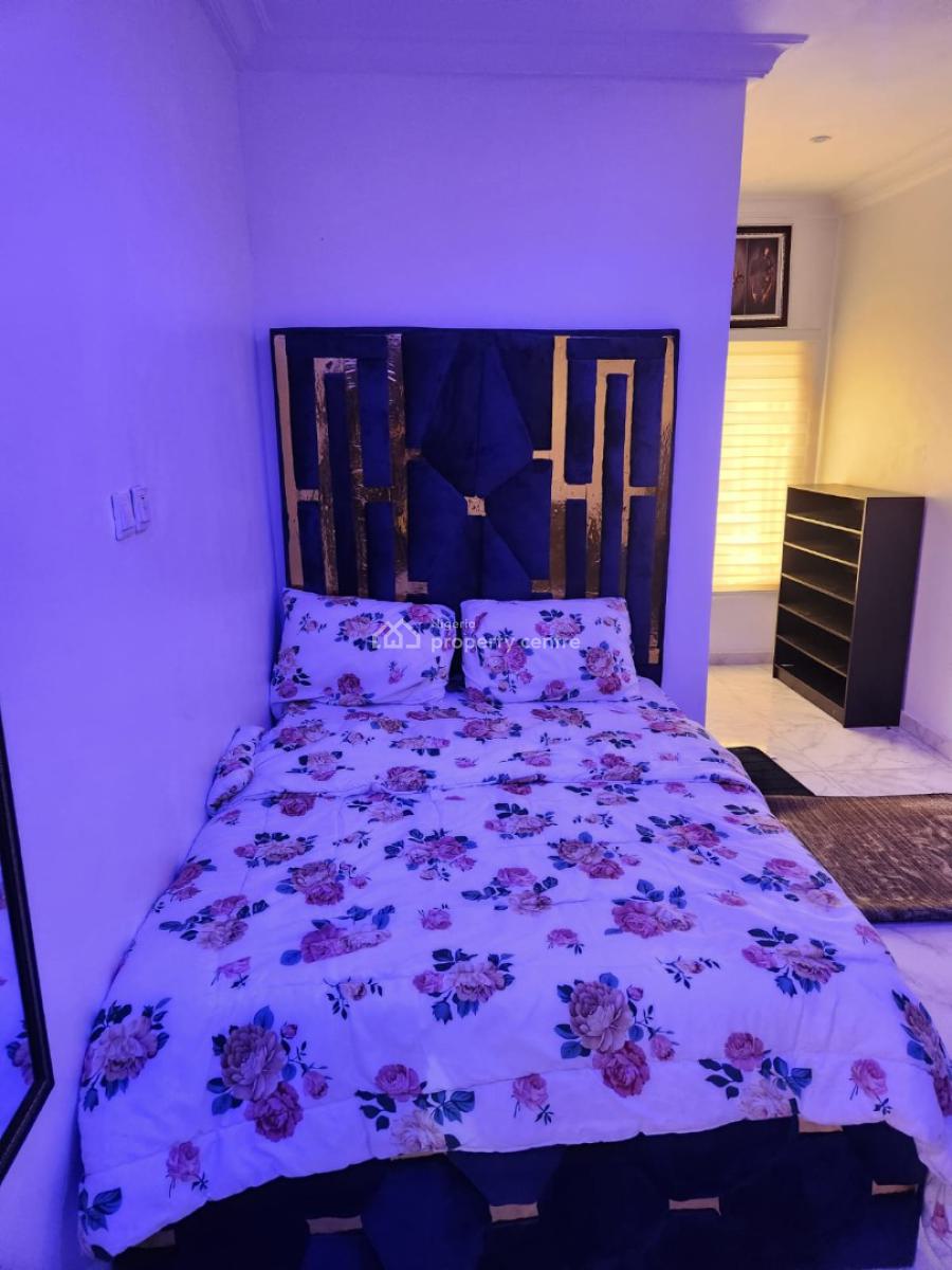 Fully Furnished 3 Bedroom Duplex Inside Meridian Park Estate at Awoyay, Meridian Park Estate, Awoyaya, Ibeju Lekki, Lagos, Terraced Duplex for Rent