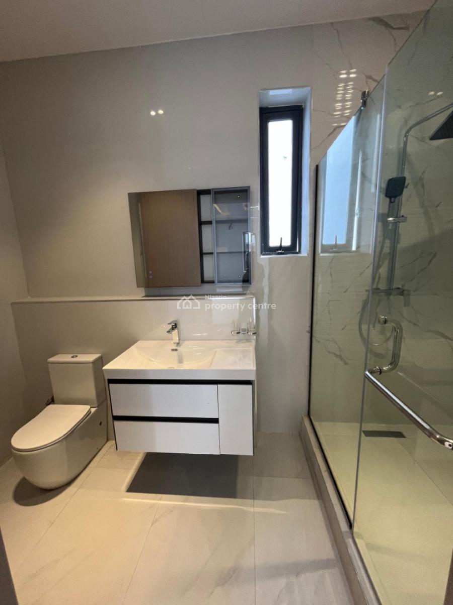 5bedroom Fully Detached Duplex, Lekki Phase 1, Lekki, Lagos, House for Sale