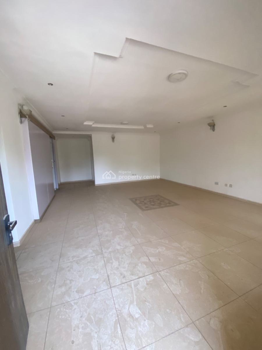 6 Units of 3 Bedroom Blocks of Flat with 2 Bq,swimmin Pool, Generator, Jabi, Abuja, Detached Duplex for Rent