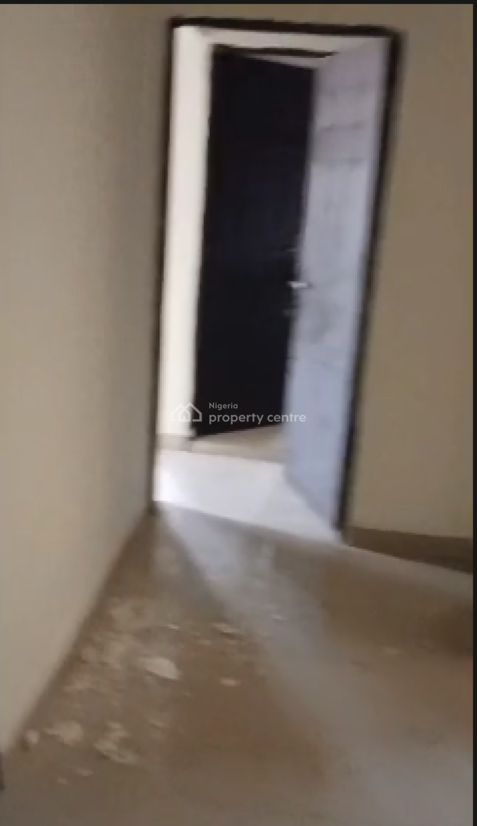 3 Bedroom Apartment, Inside Estate, Ogombo Rd, Lekki Phase 2, Lekki, Lagos, Flat / Apartment for Rent