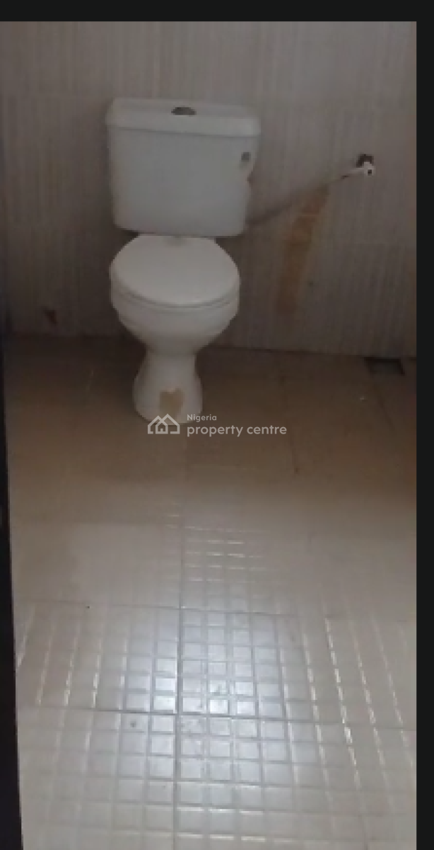 3 Bedroom Apartment, Inside Estate, Ogombo Rd, Lekki Phase 2, Lekki, Lagos, Flat / Apartment for Rent