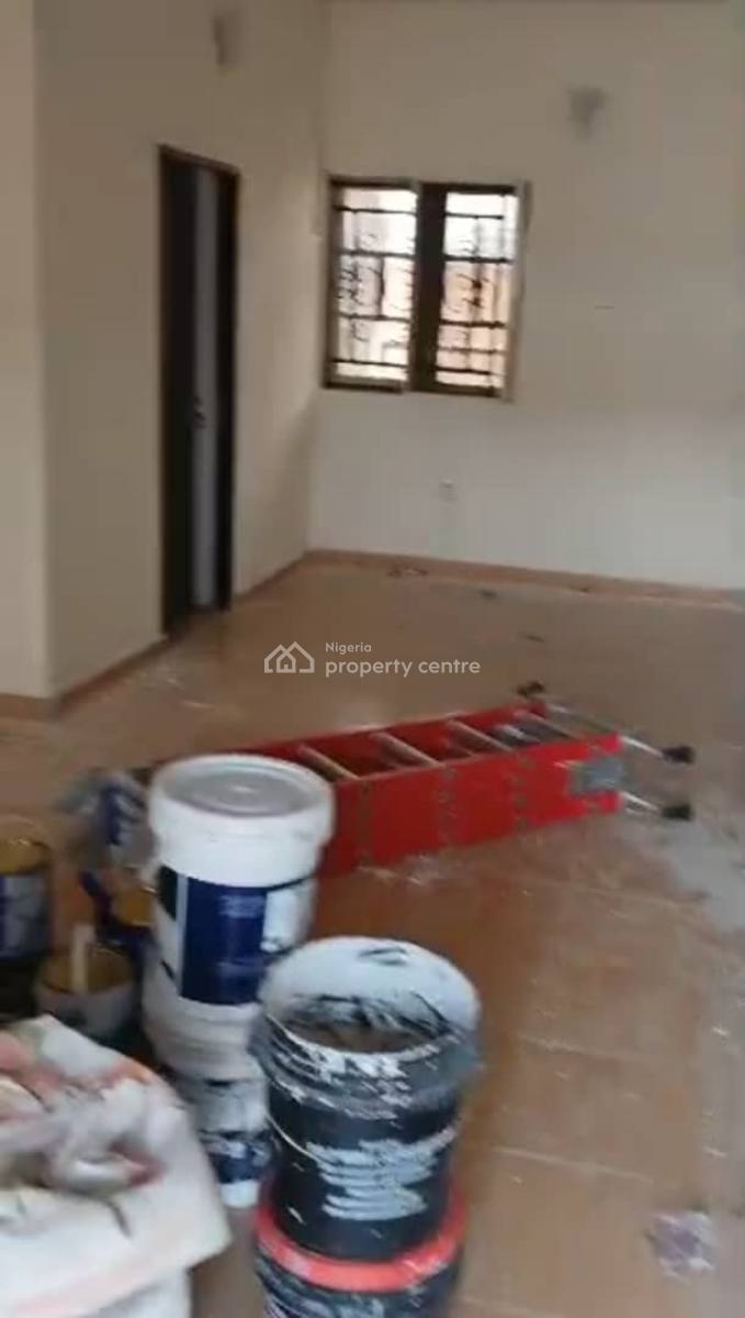 3 Bedrooms Apartment, Ogombo Road, Lekki Phase 2, Lekki, Lagos, Flat / Apartment for Rent