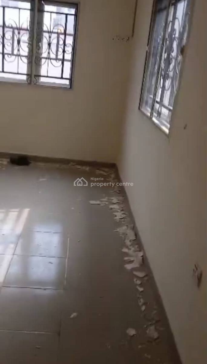 3 Bedrooms Apartment, Ogombo Road, Lekki Phase 2, Lekki, Lagos, Flat / Apartment for Rent
