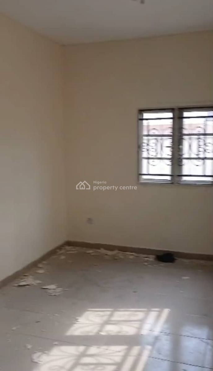 3 Bedrooms Apartment, Ogombo Road, Lekki Phase 2, Lekki, Lagos, Flat / Apartment for Rent