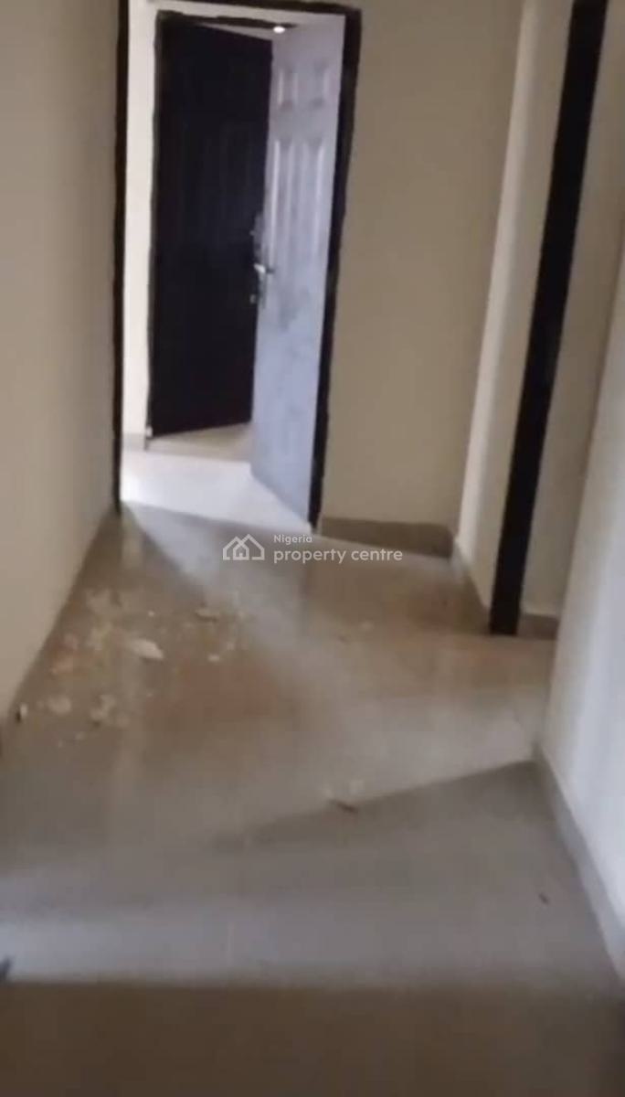 3 Bedrooms Apartment, Ogombo Road, Lekki Phase 2, Lekki, Lagos, Flat / Apartment for Rent