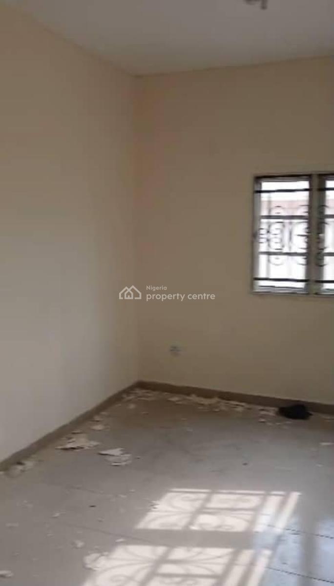 3 Bedrooms Apartment, Ogombo Road, Lekki Phase 2, Lekki, Lagos, Flat / Apartment for Rent