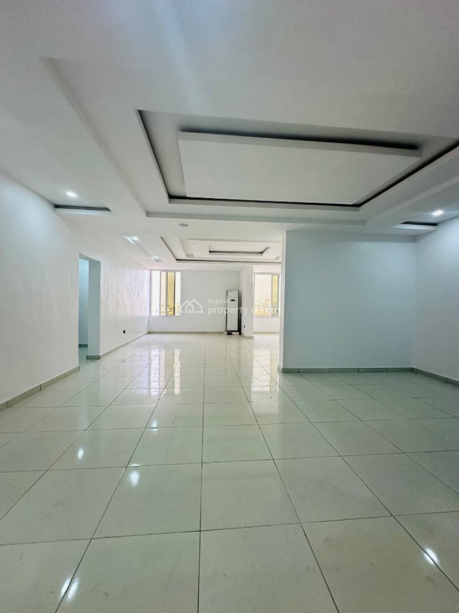 Nicely Built 4 Bedroom Penthouse with Bq, Pool & Gym, Ikate, Lekki, Lagos, House for Sale