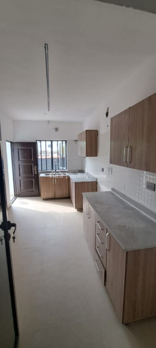 Own a Premium 4-bedroom Terrace Duplex -- Smart Investment!, Lekki Scheme 2, Abraham Adesanya, Ajah, Lagos, Terraced Duplex for Sale