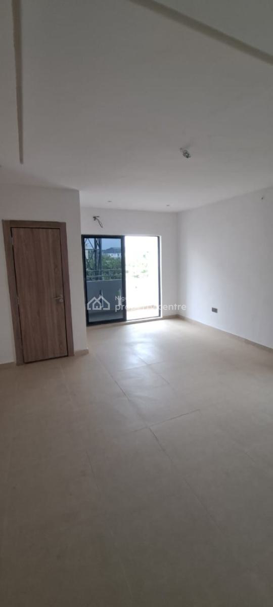 Own a Premium 4-bedroom Terrace Duplex -- Smart Investment!, Lekki Scheme 2, Abraham Adesanya, Ajah, Lagos, Terraced Duplex for Sale