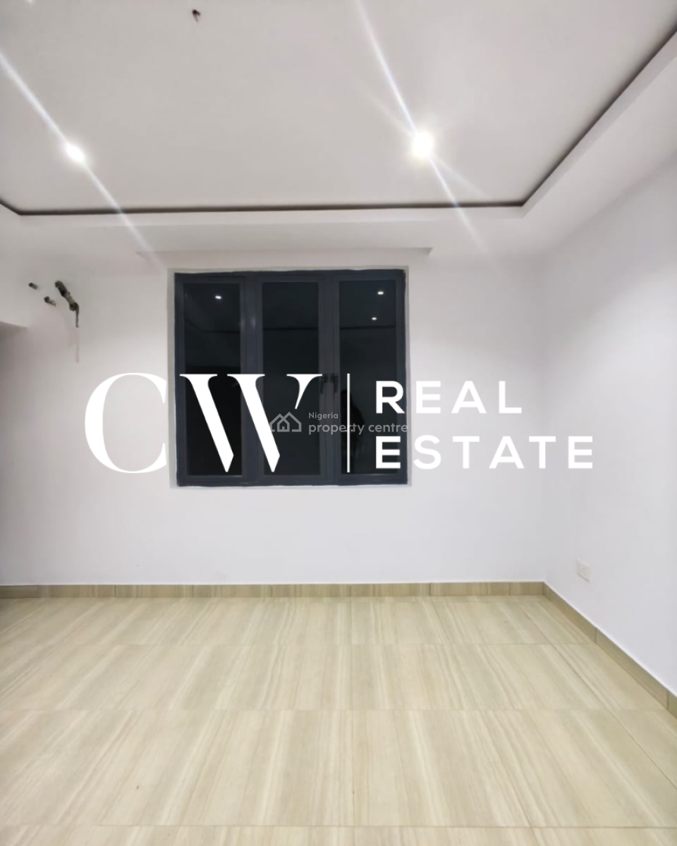 4-bedroom Terrace, Ikoyi, Lagos, House for Sale